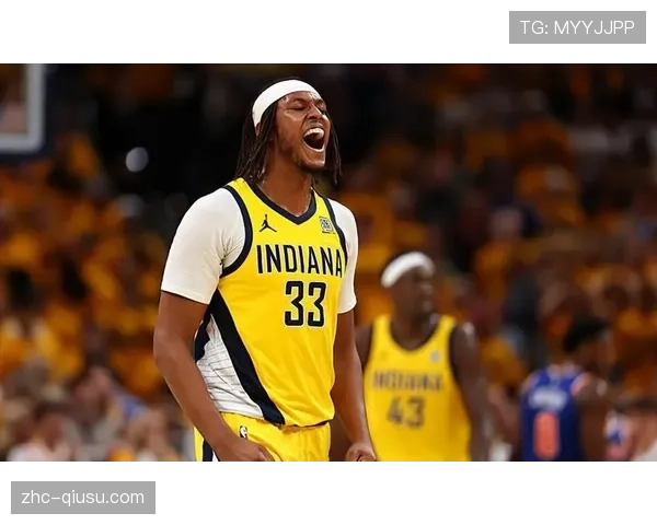 步行者防守端持续低迷 连续四场比赛失分超过130分