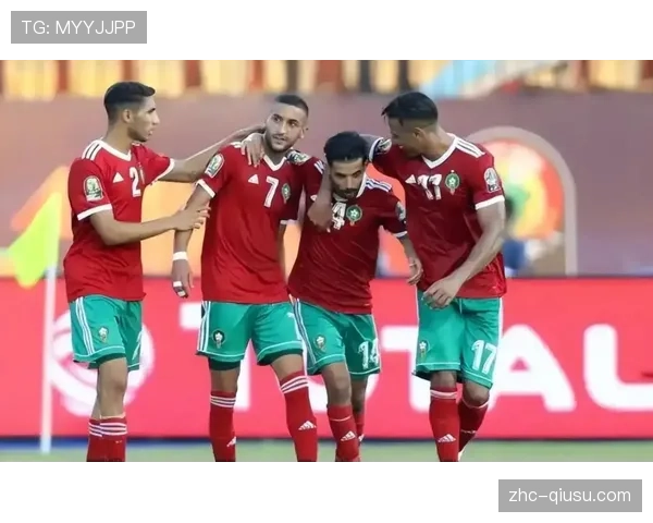 巴西摩洛哥小组赛遭遇 北非黑马延续卡塔尔世界杯强势 巴西摩洛哥小组赛遭遇 北非黑马延续卡塔尔世界杯强势