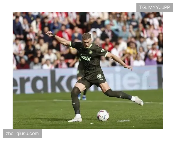 赫罗纳4-2-3-1中场传导：瓦纳特无球跑动支撑进攻体系网页