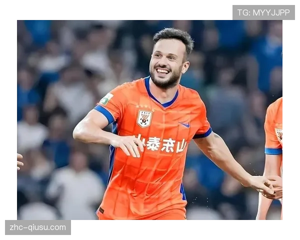 泰山外援配置调整 泽卡卡扎伊什维利担纲进攻